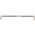 Top Knobs TK876BSN
