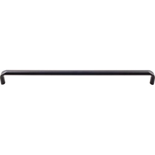 Top Knobs TK877BLK