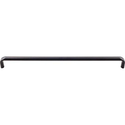 Top Knobs TK877BLK