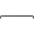 Top Knobs TK877BLK