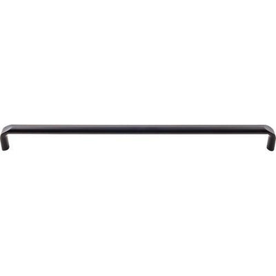 Top Knobs TK877BLK