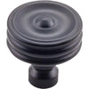 Top Knobs TK881BLK