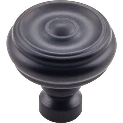 Top Knobs TK882BLK