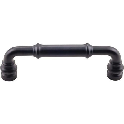 Top Knobs TK883BLK