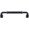 Top Knobs TK884BLK