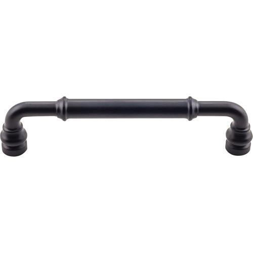 Top Knobs TK884BLK