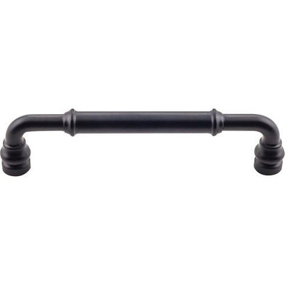 Top Knobs TK884BLK