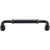 Top Knobs TK884BLK