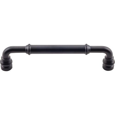 Top Knobs TK884BLK