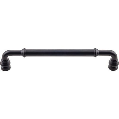 Top Knobs TK885BLK