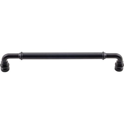 Top Knobs TK886BLK