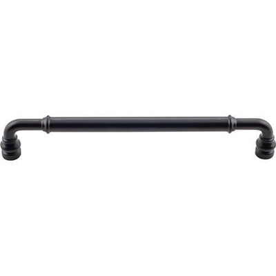 Top Knobs TK886BLK