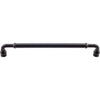 Top Knobs TK887BLK