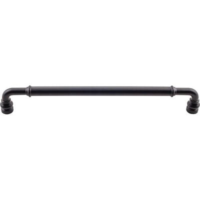 Top Knobs TK887BLK