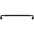 Top Knobs TK887BLK