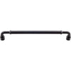 Top Knobs TK887BLK