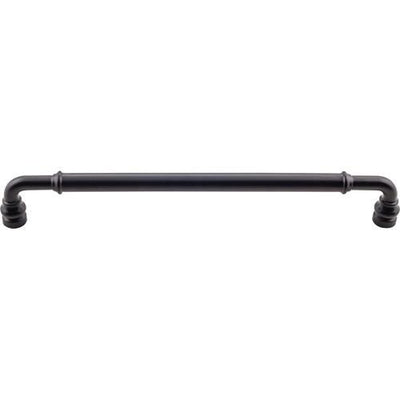 Top Knobs TK887BLK