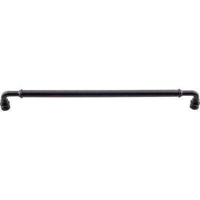 Top Knobs TK888BLK