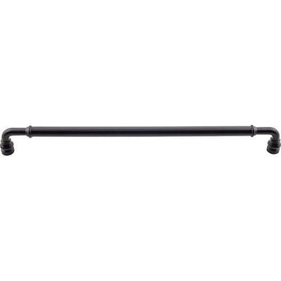 Top Knobs TK888BLK