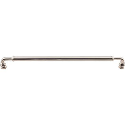 Top Knobs TK888BSN