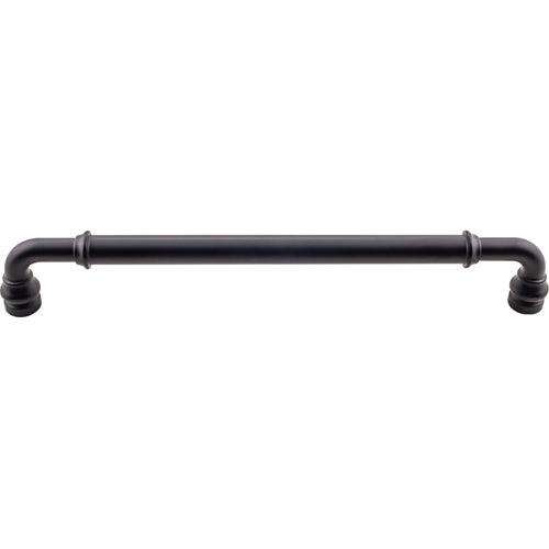 Top Knobs TK889BLK