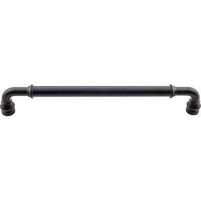 Top Knobs TK889BLK
