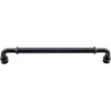 Top Knobs TK889BLK
