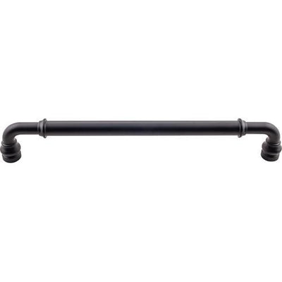 Top Knobs TK889BLK