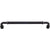 Top Knobs TK889BLK