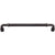 Top Knobs TK889SAB