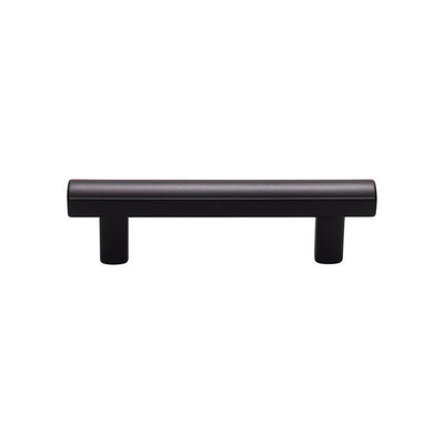 Top Knobs TK903BLK