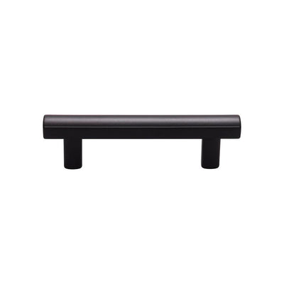 Top Knobs TK903BLK