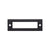 Top Knobs TK923BLK