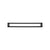 Top Knobs TK928BLK