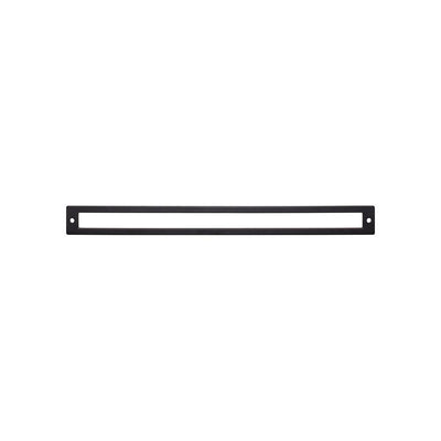 Top Knobs TK929BLK
