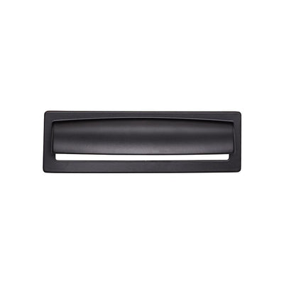 Top Knobs TK938BLK