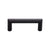 Top Knobs TK940BLK