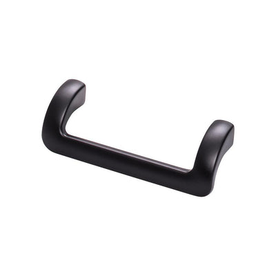 Top Knobs TK950BLK