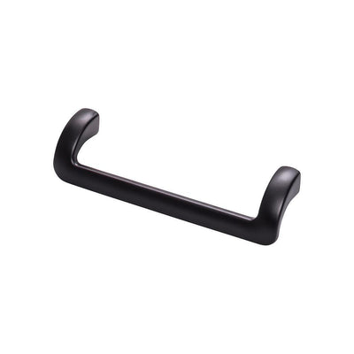 Top Knobs TK951BLK