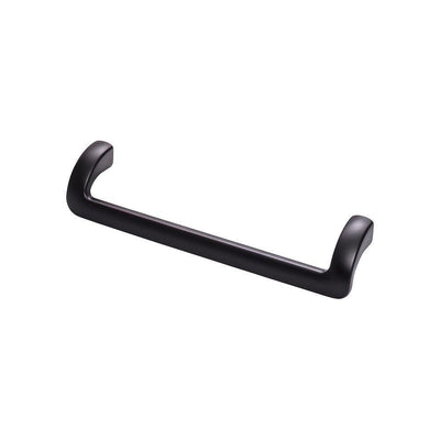 Top Knobs TK952BLK