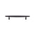 Top Knobs TK964BLK