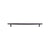 Top Knobs TK967BLK