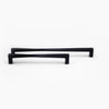 Twist 18” Appliance Pull