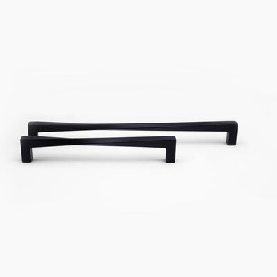 Twist 18” Appliance Pull