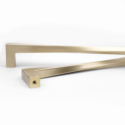 Twist 12” Appliance Pull