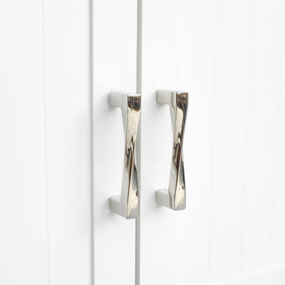 Twist 96mm Pull