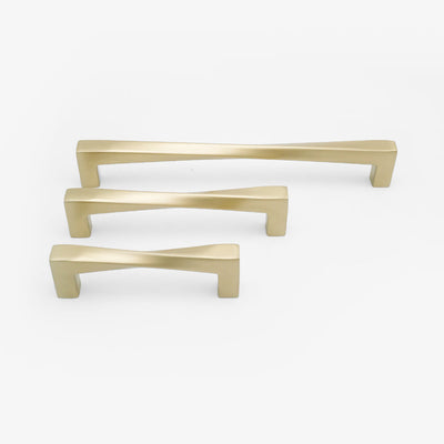 Twist 96mm Pull