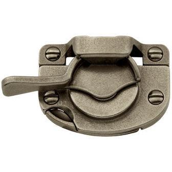 Nobilus Stone River WD10 Sash Lock and Keeper  Marvin Window - For Pricing