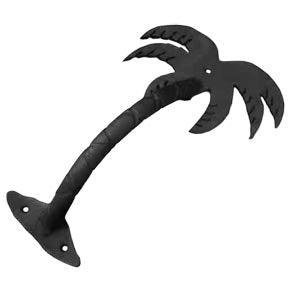 Agave Ironworks PU046-01