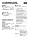 110V Programmable Control - Control Only